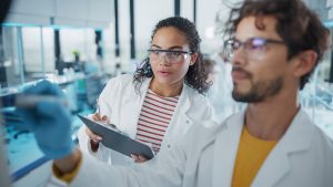 Unirisco: más capital para invertir en nuevas empresas tecnológicas y científicas