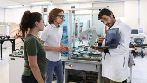 Uniovi Innovation Skills, el proyecto de Gijón para fomentar la creatividad en la universidad