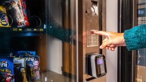 Ganar dinero con el vending, un negocio lucrativo con un tiempo reducido de trabajo