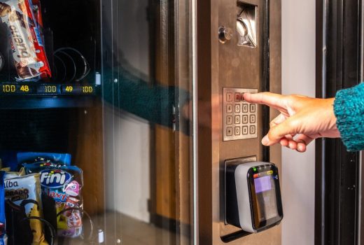 Ganar dinero con el vending, un negocio lucrativo con un tiempo reducido de trabajo