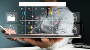 El horario laboral de 9 a 18 podría tener los días contados