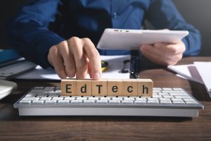 IMPACT EdTech, el impulso a 43 ideas para ser productos en el mercado
