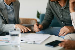 Los beneficios de contratar un seguro de vida