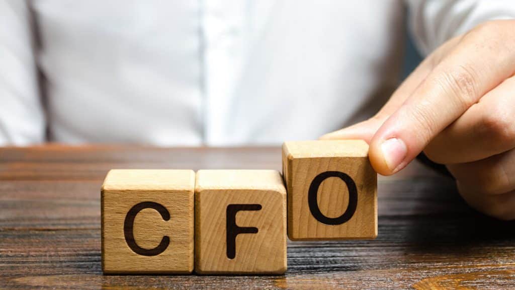 La figura del director financiero se convierte en la mano derecha de los emprendedores