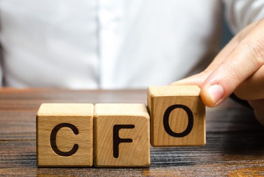 La figura del director financiero se convierte en la mano derecha de los emprendedores