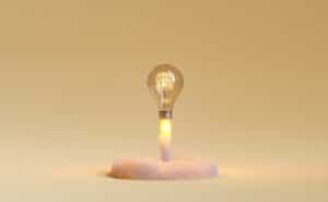 lanzamiento ideas startups istock