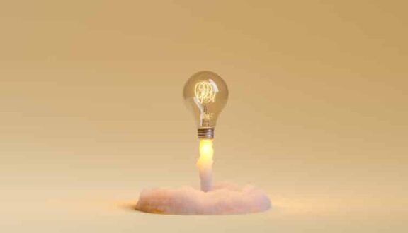 lanzamiento ideas startups istock