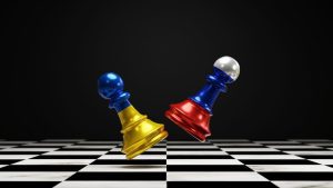 ¿Qué efectos tendría en las empresas españolas la guerra de Rusia y Ucrania?