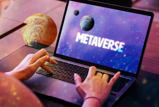 Las grandes empresas comienzan a publicar ofertas de empleo en el metaverso