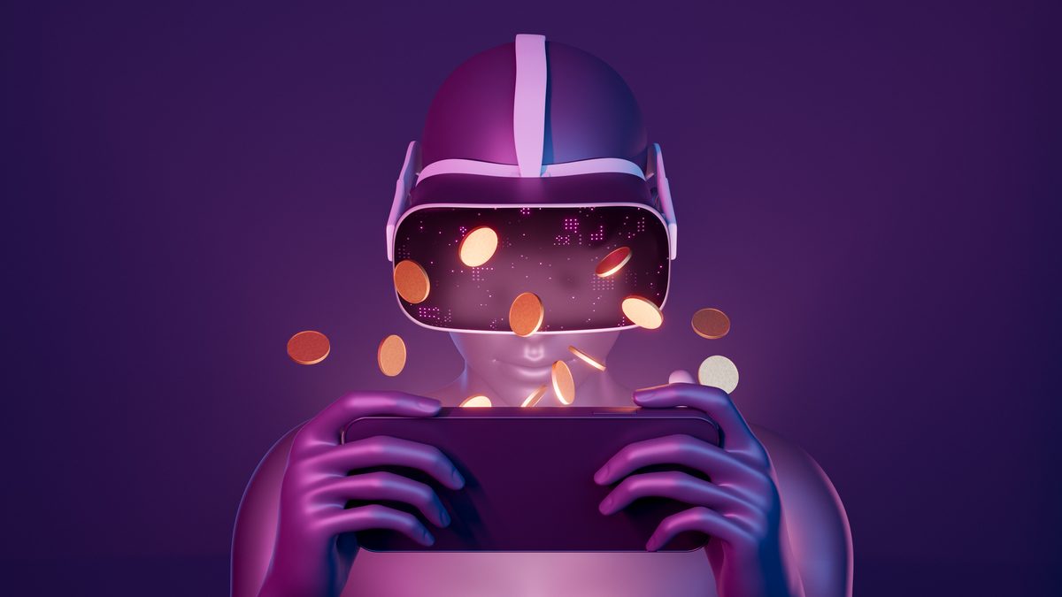 El metaverso como universo ilimitado para vender tus productos
