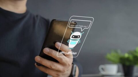 8 herramientas de Inteligencia Artificial para incorporar ya a tu negocio