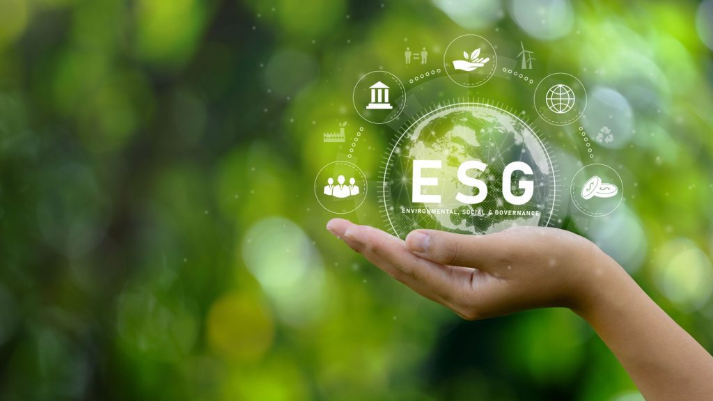 Casi la mitad de las empresas aún no ha movido un dedo para responder a los criterios ESG