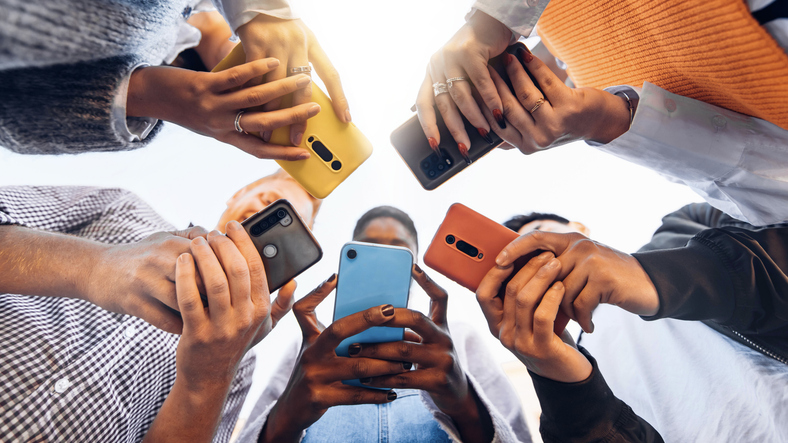Las redes sociales son un recurso indispensable y en profunda transformación