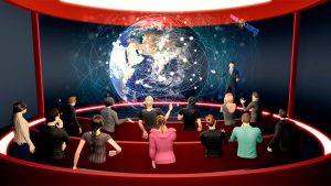 ¿Será el metaverso la escuela del futuro?