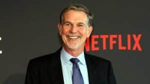 Reed Hastings: el fundador de Netflix dice adiós tras 25 años al frente de la compañía