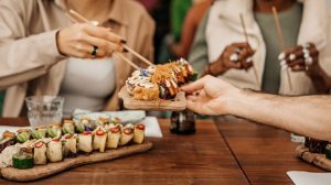Cómo montar con éxito un negocio de restauración japonesa