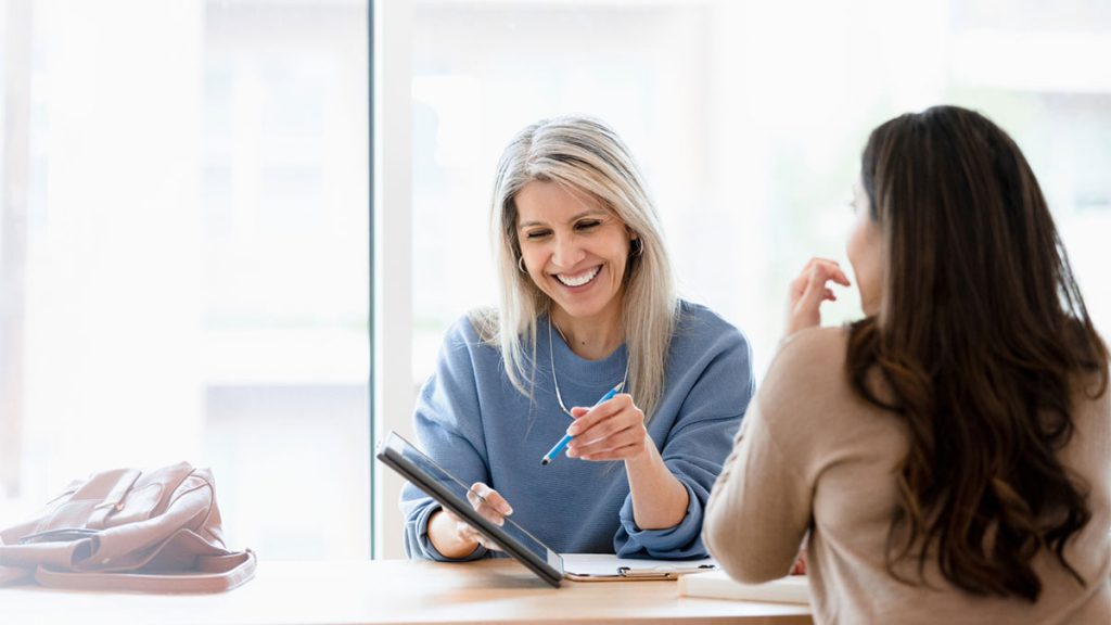 La red de mentores madri+d: una referencia internacional del mentoring de calidad 