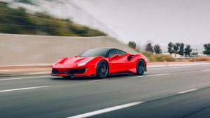 La fórmula de Ferrari para multiplicar su beneficio sin aumentar su producción
