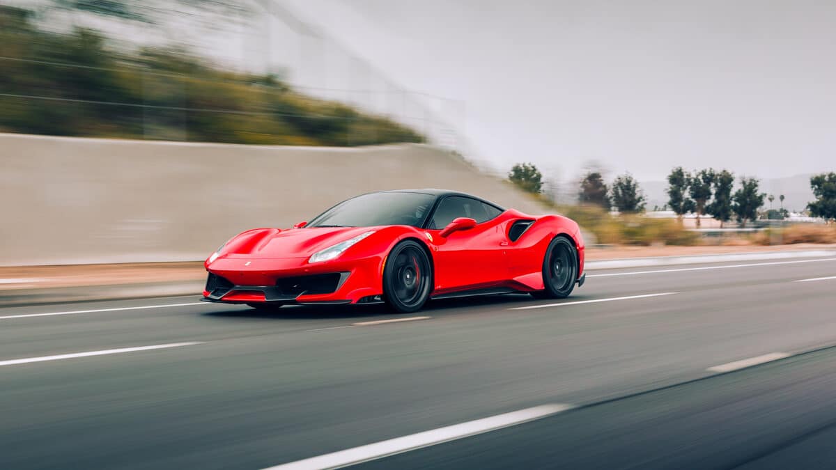 La fórmula de Ferrari para multiplicar su beneficio sin aumentar su producción