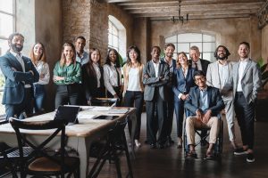 Incorporar DEI en su ADN: 3 cosas que las empresas emergentes deben hacer desde el principio