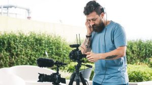 Productora audiovisual: ¿Cómo iniciarse en este negocio con éxito?