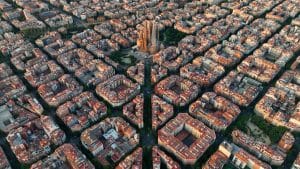 Cataluña lidera el ecosistema emprendedor nacional
