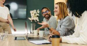 ¿Por qué superar los 50 empleados podría frenar el crecimiento de las pymes sin estructura sólida? 