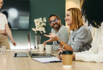 ¿Por qué superar los 50 empleados podría frenar el crecimiento de las pymes sin una estructura sólida? 