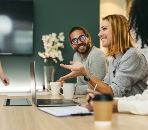 ¿Por qué superar los 50 empleados podría frenar el crecimiento de las pymes sin una estructura sólida? 