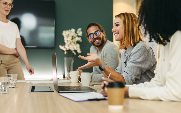 ¿Por qué superar los 50 empleados podría frenar el crecimiento de las pymes sin una estructura sólida? 