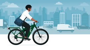 ¿Tienes un proyecto de movilidad urbana? Scale-up Programme te ayuda a despegar