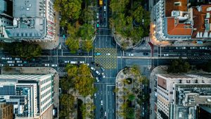 Las 4 mejores ciudades de Europa para vivir si eres emprendedor