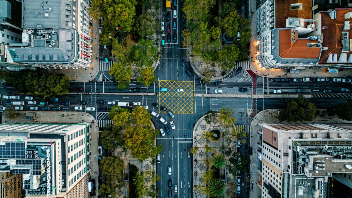 Las 4 mejores ciudades de Europa para vivir si eres emprendedor