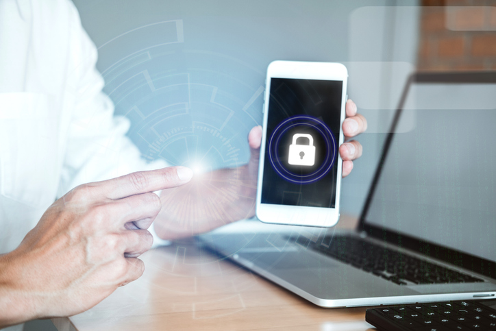 istock ciberseguridad