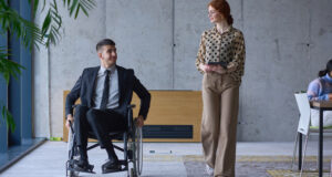 La incapacidad permanente ya no será (no siempre) motivo para dejar tu trabajo 