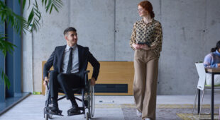 istock incapacidad laboral