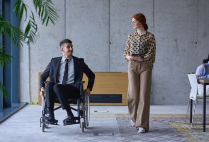 istock incapacidad laboral