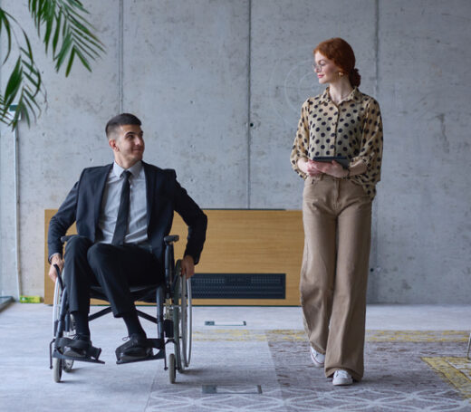 istock incapacidad laboral