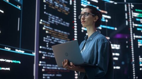 blockchain istock