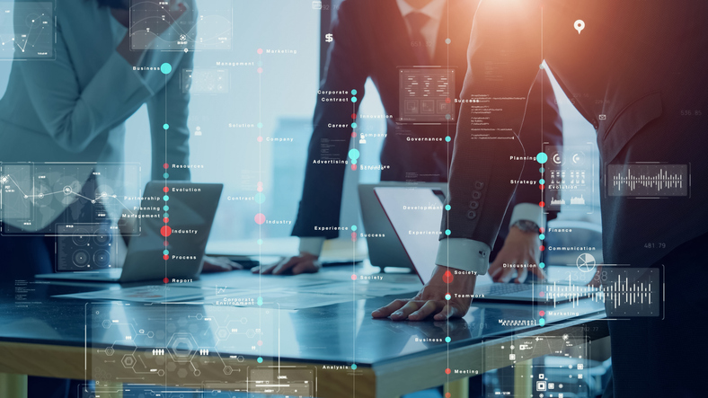 istock deep tech