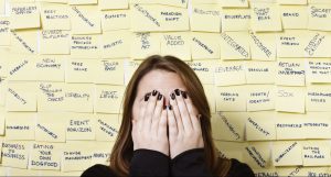 El exceso de datos puede meter en problemas a tu empresa en 2022