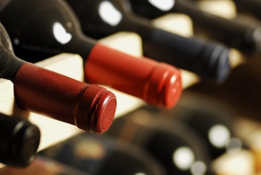 El rentable negocio de invertir en vino