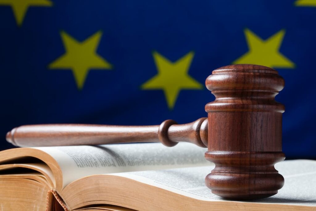 directiva europea