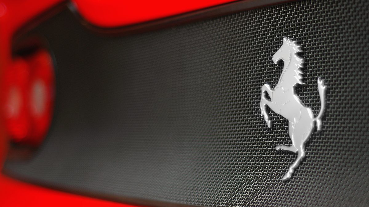 Ferrari busca CEO: estos son los requisitos para acceder al puesto