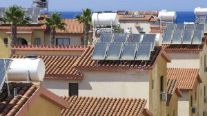 Comunidades energéticas: la fórmula para bajar la factura de la luz de tu negocio