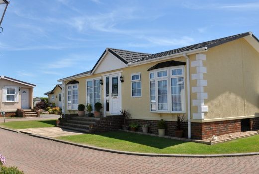 El negocio de las casas prefabricadas ya compite con la vivienda tradicional
