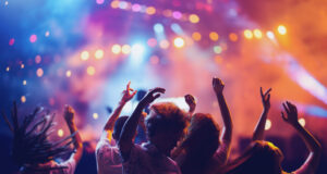 Los festivales y el turismo musical facturan 725 millones de euros en España