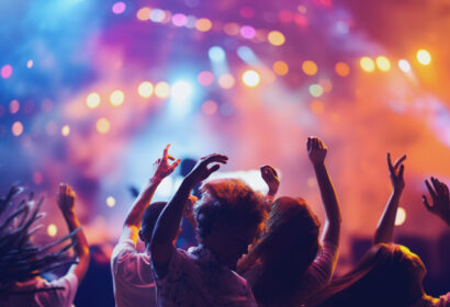 Los festivales y el turismo musical facturan 725 millones de euros en España