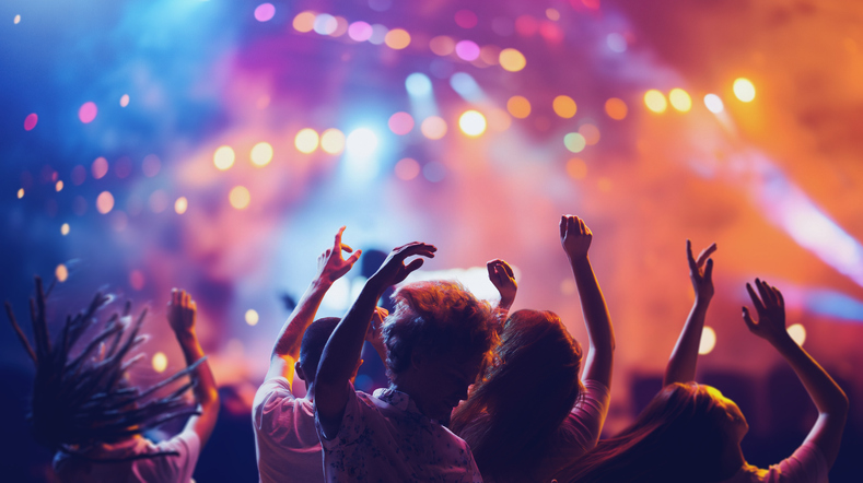 Los festivales y el turismo musical facturan 725 millones de euros en España