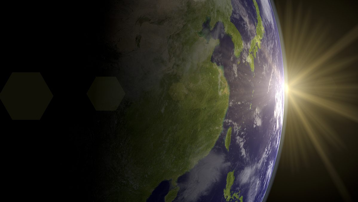 Oligopolio mundial a la vista: 50 empresas abarcan el 28% de la economía global